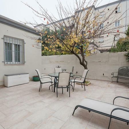 Apartamento 6 Mirasierras 马德里 外观 照片