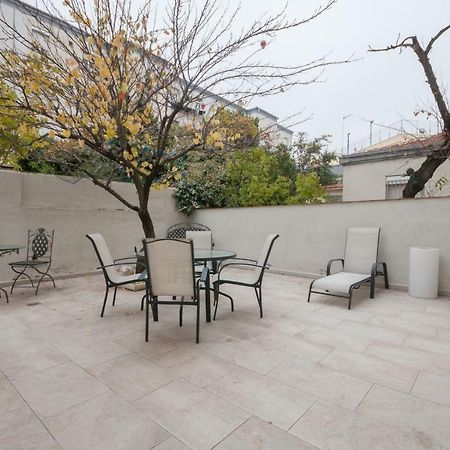 Apartamento 6 Mirasierras 马德里 外观 照片