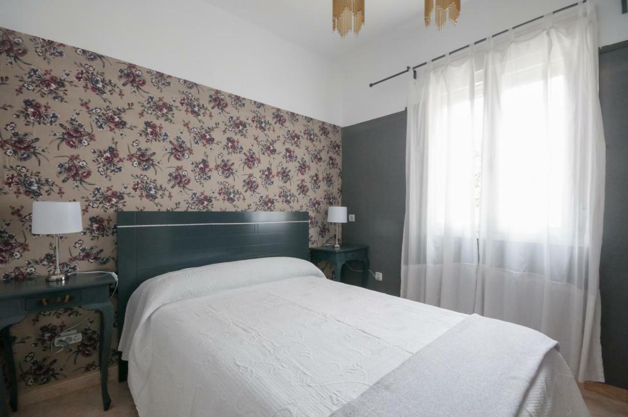 Apartamento 6 Mirasierras 马德里 外观 照片