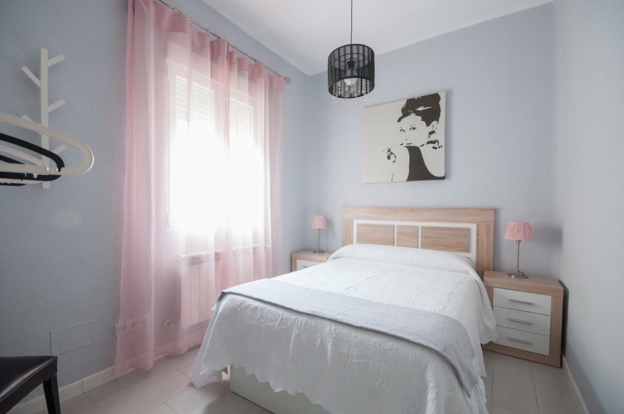 Apartamento 6 Mirasierras 马德里 外观 照片
