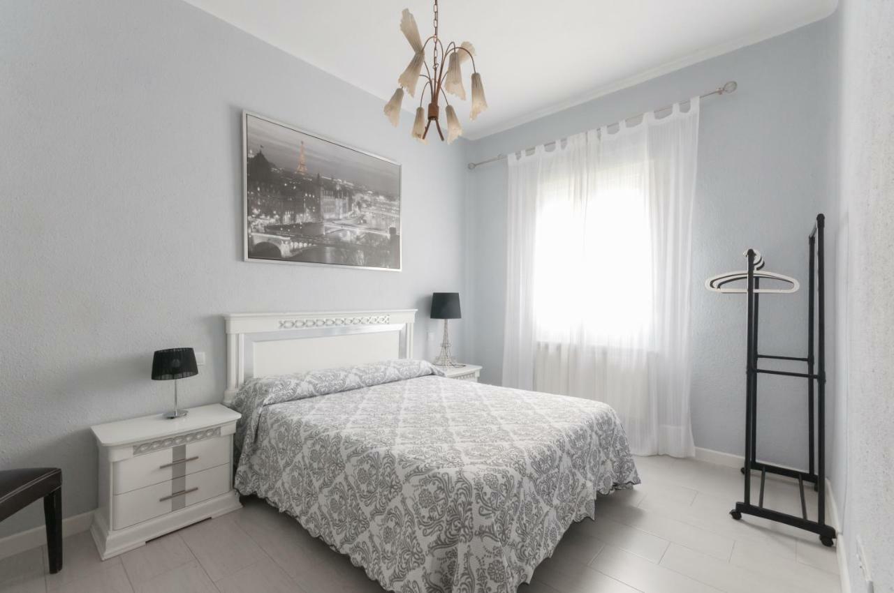 Apartamento 6 Mirasierras 马德里 外观 照片
