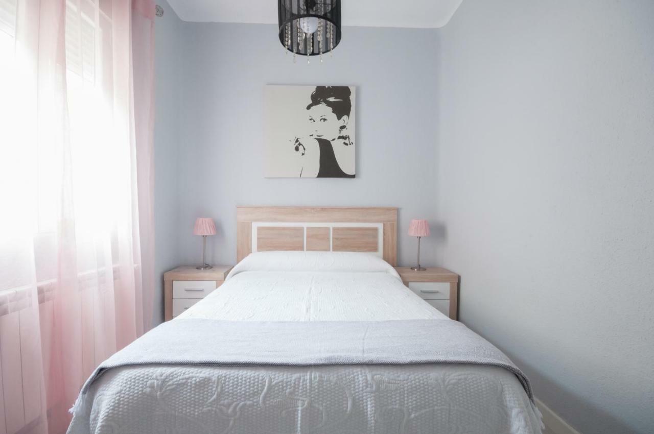 Apartamento 6 Mirasierras 马德里 外观 照片