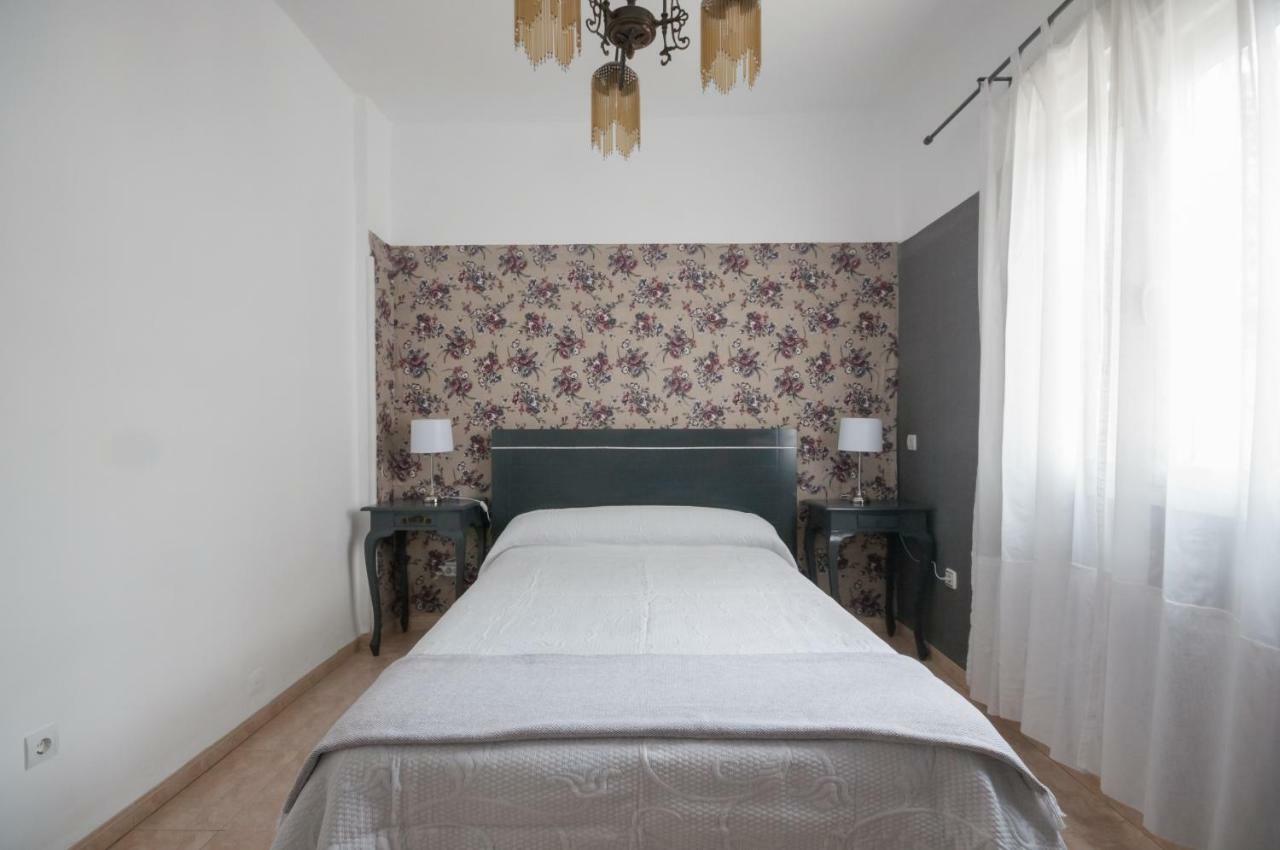 Apartamento 6 Mirasierras 马德里 外观 照片