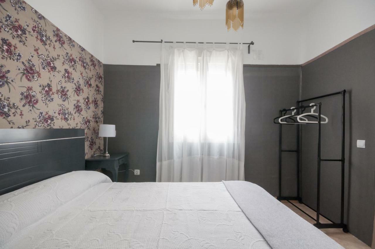 Apartamento 6 Mirasierras 马德里 外观 照片
