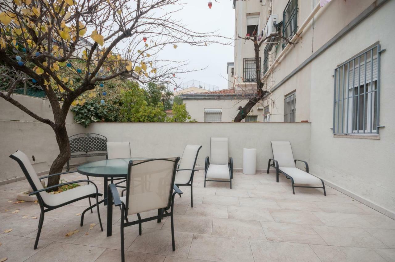 Apartamento 6 Mirasierras 马德里 外观 照片
