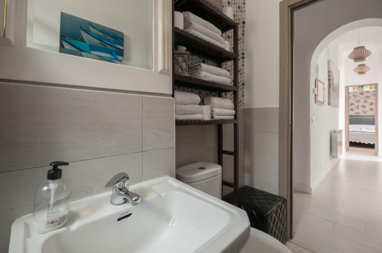 Apartamento 6 Mirasierras 马德里 外观 照片