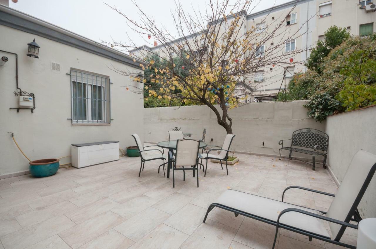 Apartamento 6 Mirasierras 马德里 外观 照片