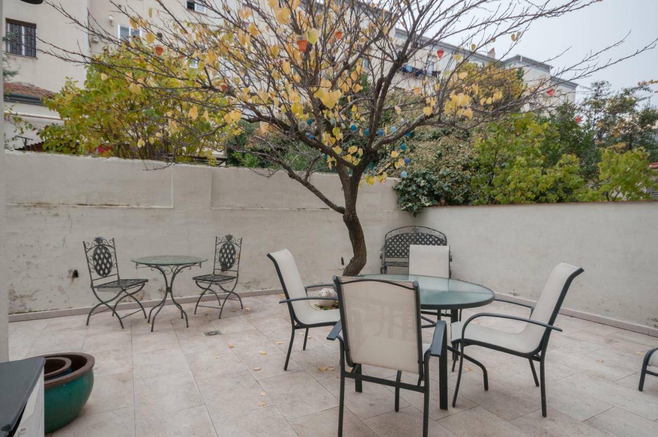 Apartamento 6 Mirasierras 马德里 外观 照片