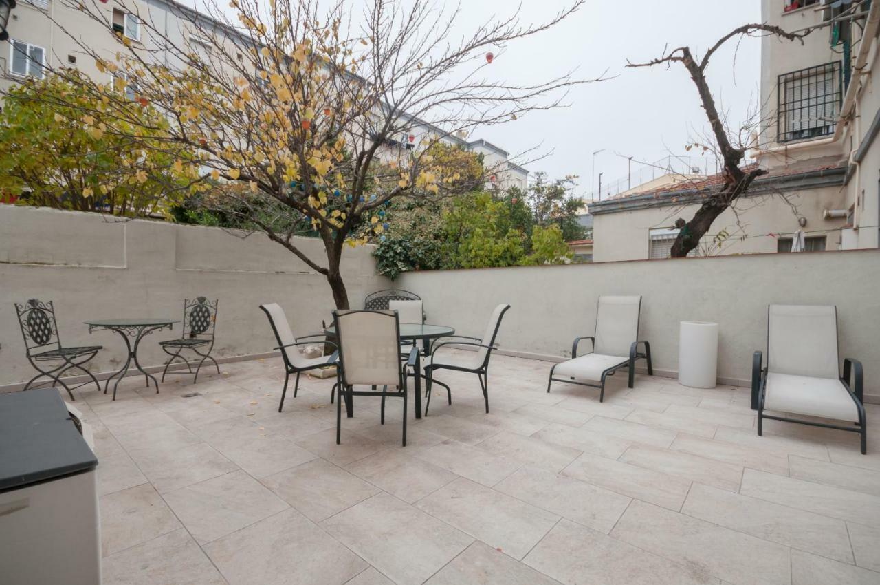 Apartamento 6 Mirasierras 马德里 外观 照片